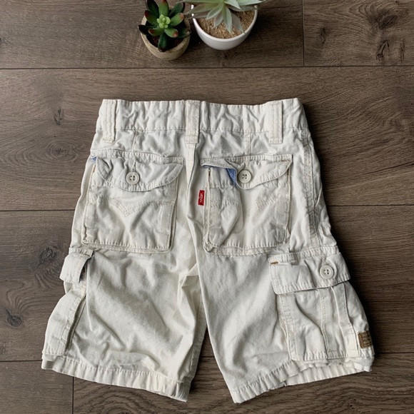 [SOLD] - Boys Shorts Bundle (Size 5/6) - Picture 9 of 10